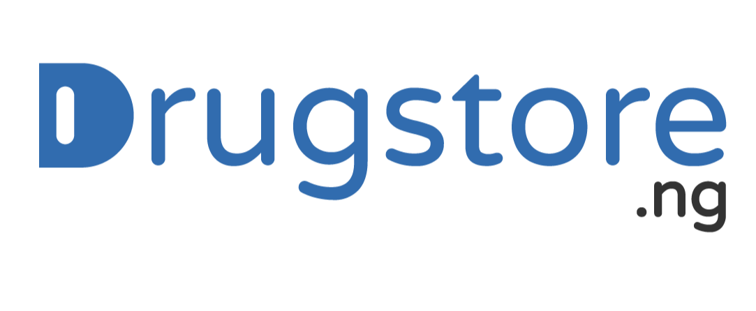 Drugstore Logo